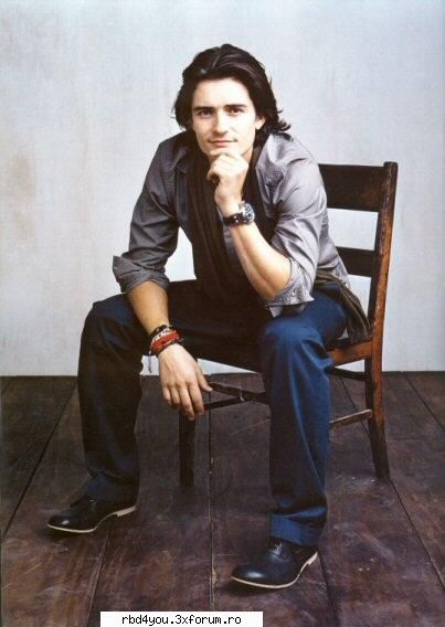 orlando bloom