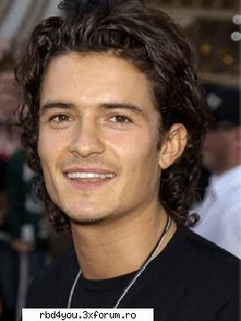 orlando bloom