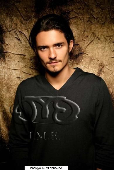 orlando bloom