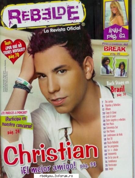 reviste