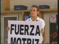 fuerza motriz! 6-a loca x ucker