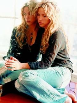 shakira