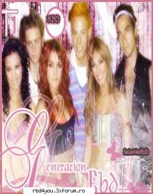 poze rbd