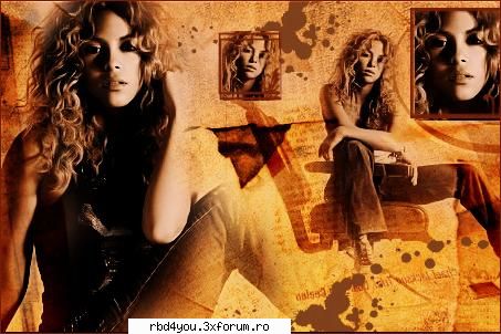 shakira