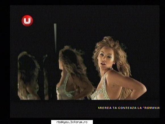 beyonce ultima deshi mai Andra:)