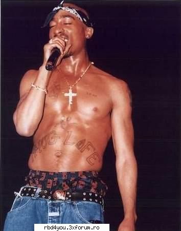2pac a2a ucker's girlfriend