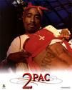 2pac a6a ucker's girlfriend