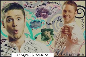 feliz cumple bebecito! feliz cumpleanos ucker bebe      