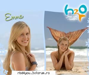 h2o emma