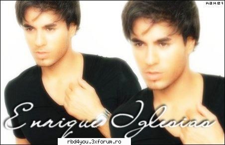 enrique iglesias