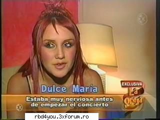 mey asta noua frizura lui dulce????