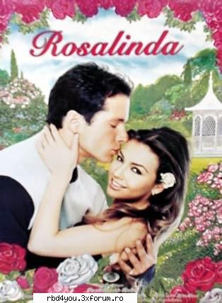 !!! rosalinda !!!  