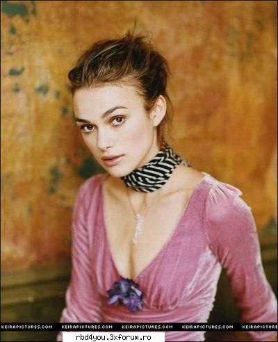 keira knightley