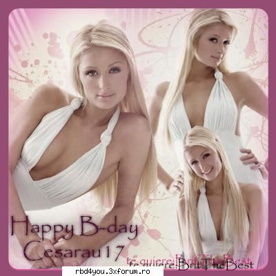 paris hilton