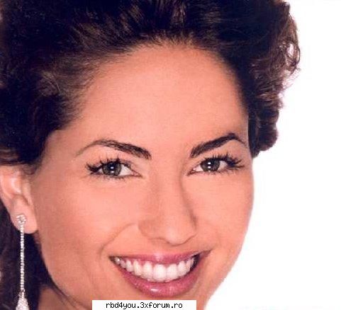 barbara mori