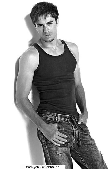 enrique iglesias prima