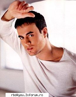 enrique iglesias a5a