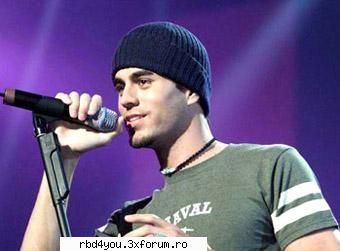 enrique iglesias a8a