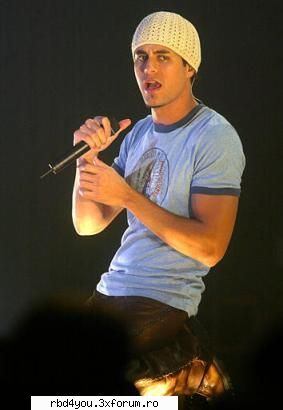enrique iglesias a11a