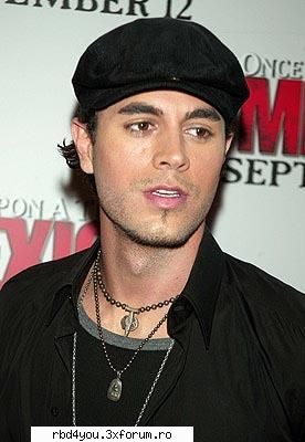 enrique iglesias a12a