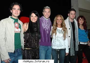 poze rbd  