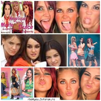 poze rbd loquita por myp