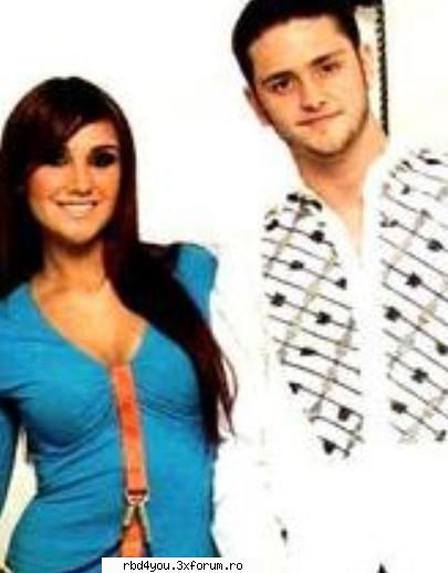 poze rbd mayte scris:pon ami ancolok Andra:)