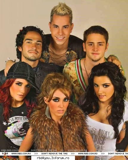 poze rbd