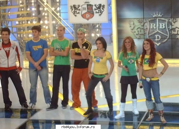 poze rbd