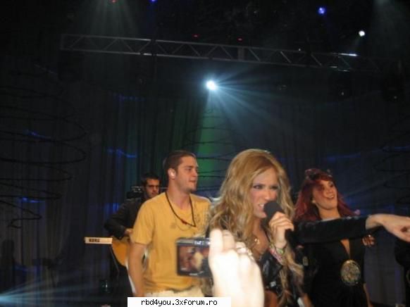 poze rbd ..::LoqUiTa x cHrIs::..