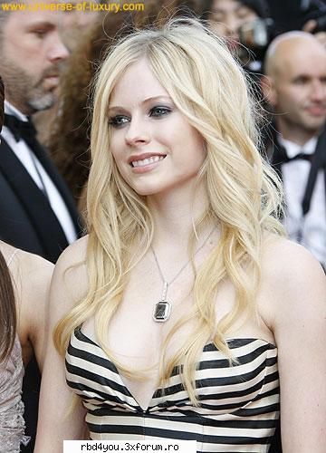 avril lavigne