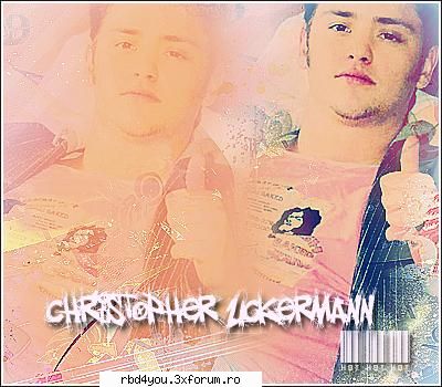 first step:picz ..::LoqUiTa x cHrIs::..