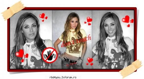 bannere faqte doar voi banner facut photo scape,la loca x los a y m&c