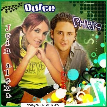 poze dulce! alta