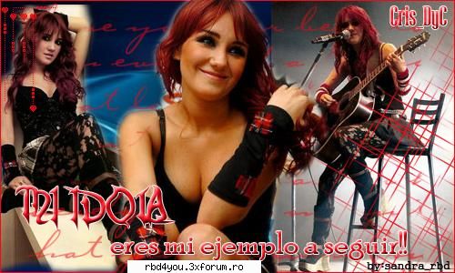 dulce maria