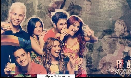 poze rbd