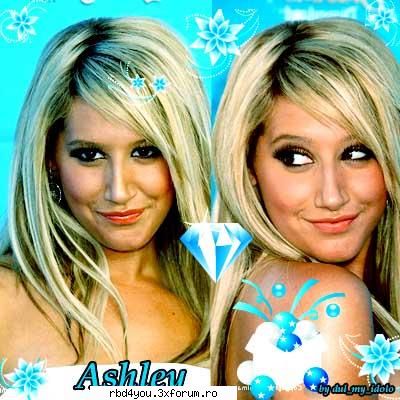 bannere faqte doar voi sfarsit imi merge netu timpu asta facut niste aiurea ashley tisdale ..::DuLcEsItA GuRl::..