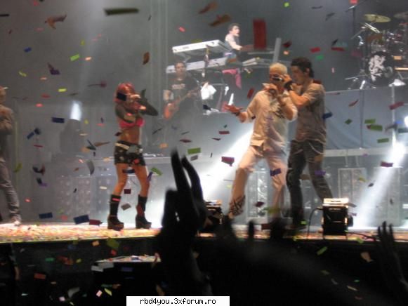 rbd ..::DuLcEsItA GuRl::..