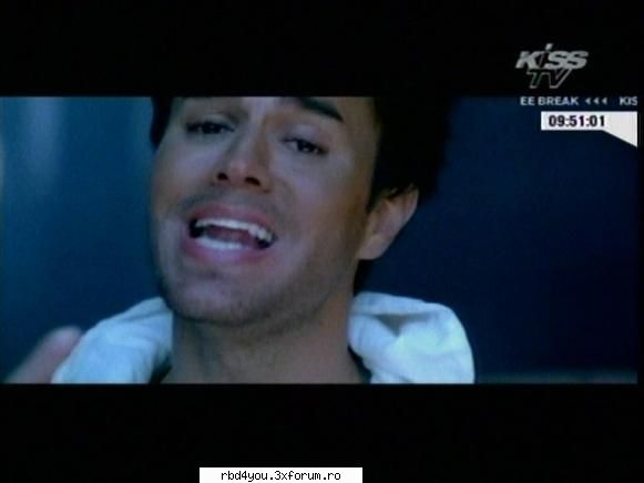 enrique iglesias       Andra:)