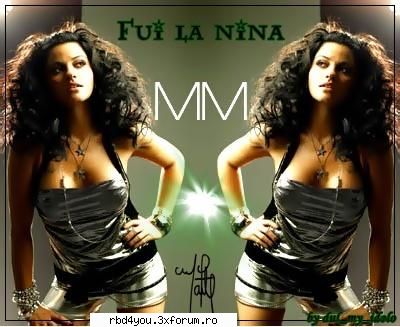 bannere faqte doar voi mai facut unul mai...dar cred neterminat ..::DuLcEsItA GuRl::..