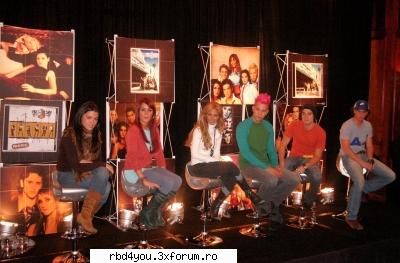 poze rbd