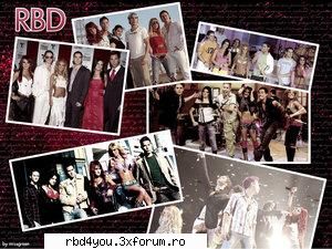 poze rbd