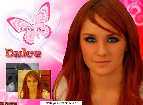 bannere faqte doar voi facut semnat roxana ..::DuLcEsItA GuRl::..
