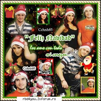 poze rbd ..::LoqUiTa x cHrIs::..