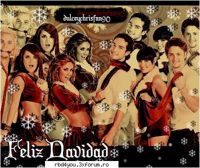 poze rbd ..::LoqUiTa x cHrIs::..