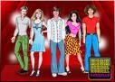 high school musical loquita por myp