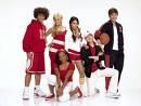 high school musical loquita por myp