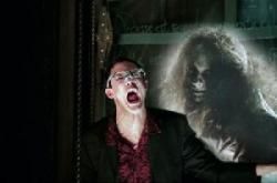 ..::freaky fraky rau tot::.. fetelor film care intradevar sperie este este sub nul dar vam zis