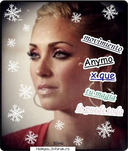anymo loca x los a y m&c