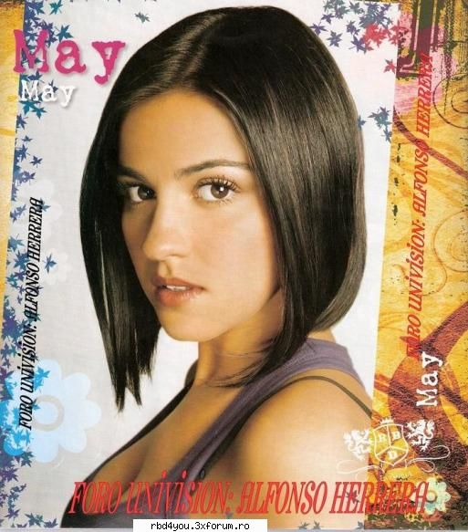 photos with rbd loquita por myp